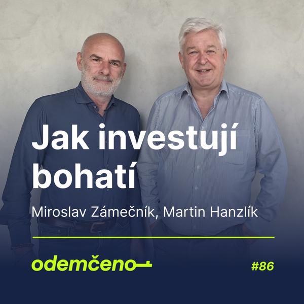 Odemčeno